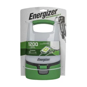 Energizer Vision Recharge Lantern 1200 Lumens E301699600