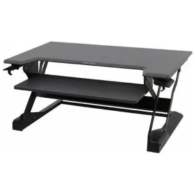 Ergotron Workfit TL Height adjustable Desk Ex Showroom Model