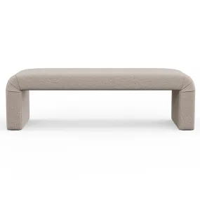 Felix Bench Seat