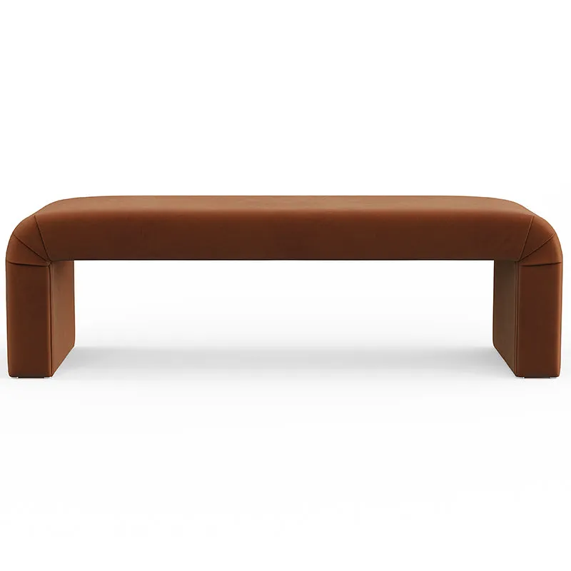 Felix Bench Seat