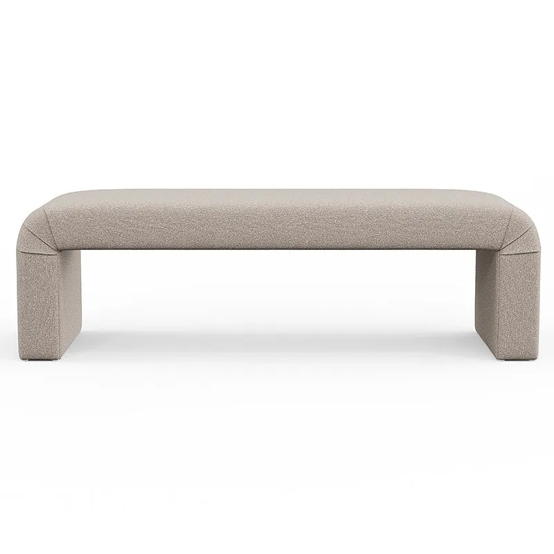 Felix Bench Seat