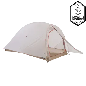 Fly Creek HV UL1 Solution Dye