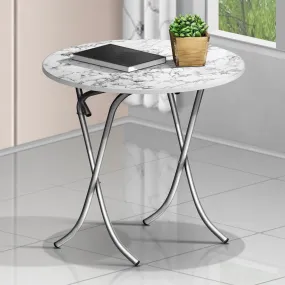 Folding Table (Ø80cm)