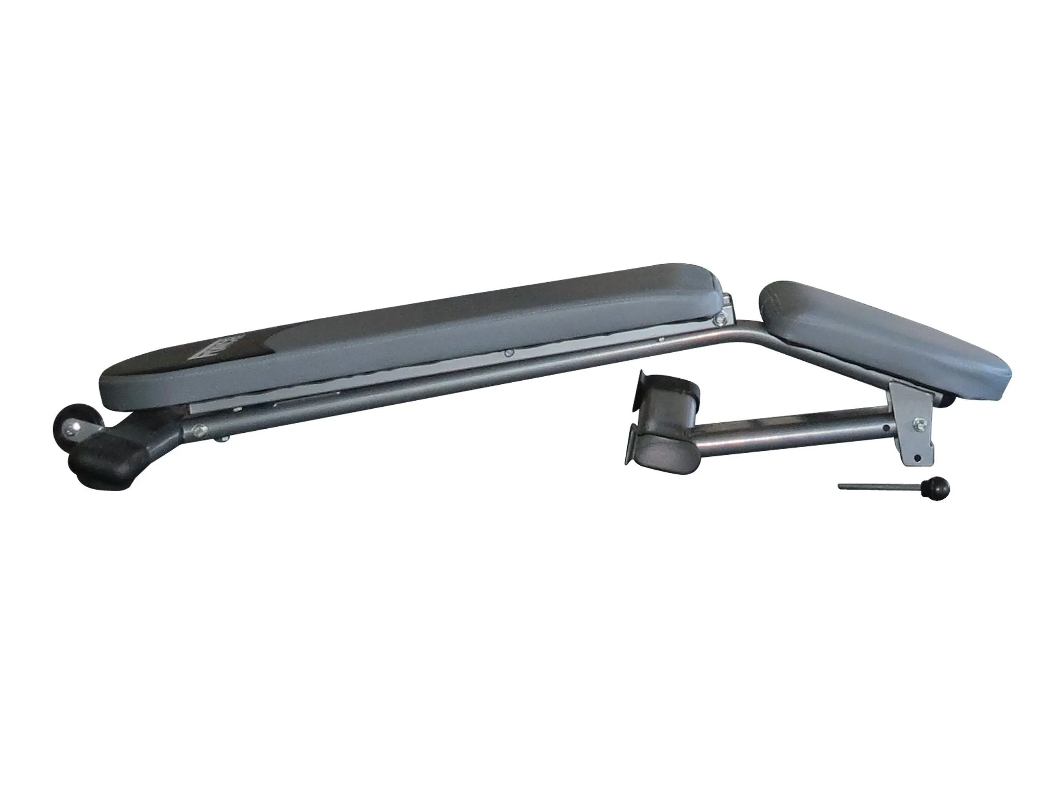 Force USA Folding FID Bench for Home Use