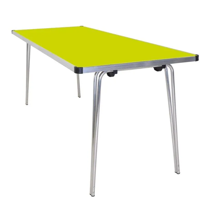 Gopak Contour25 Folding Table Bundle - 14 Tables and Trolley