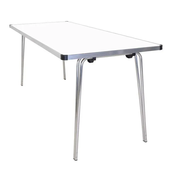 Gopak Contour25 Folding Table Bundle - 14 Tables and Trolley