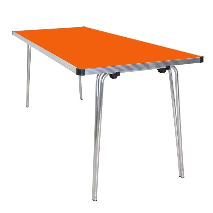 Gopak Contour25 Folding Table Bundle - 14 Tables and Trolley