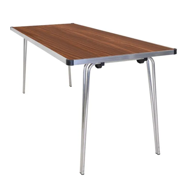 Gopak Contour25 Folding Table Bundle - 14 Tables and Trolley