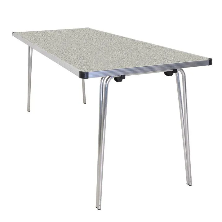 Gopak Contour25 Folding Table Bundle - 14 Tables and Trolley