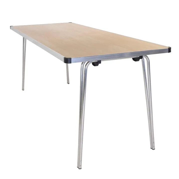 Gopak Contour25 Folding Table Bundle - 14 Tables and Trolley