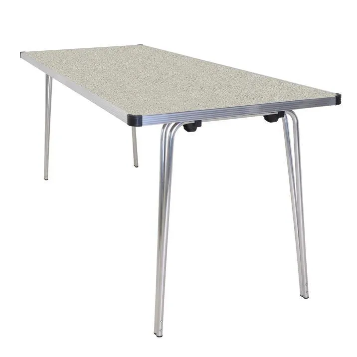 Gopak Contour25 Folding Table Bundle - 14 Tables and Trolley