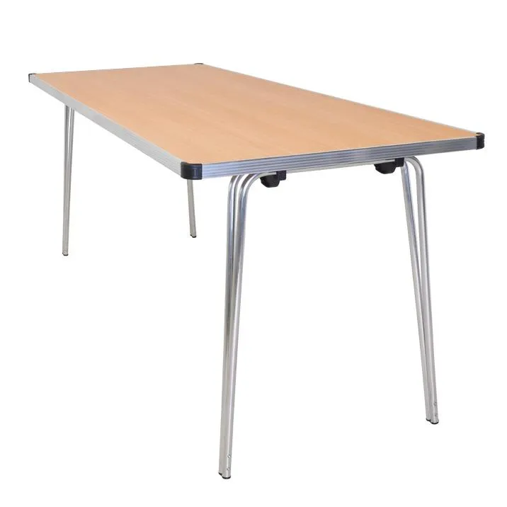 Gopak Contour25 Folding Table Bundle - 14 Tables and Trolley