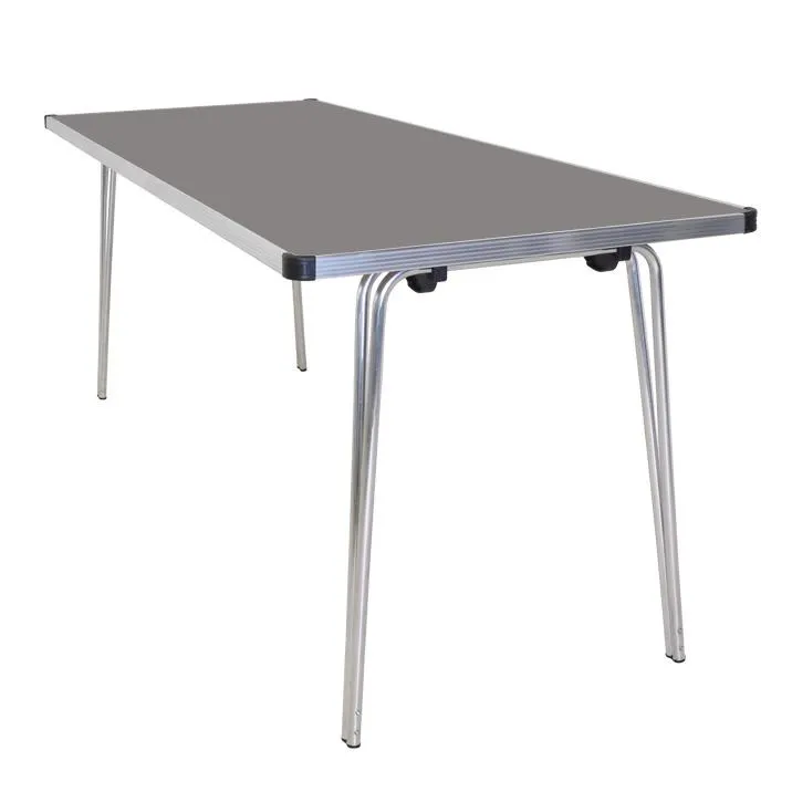 Gopak Contour25 Folding Table Bundle - 14 Tables and Trolley