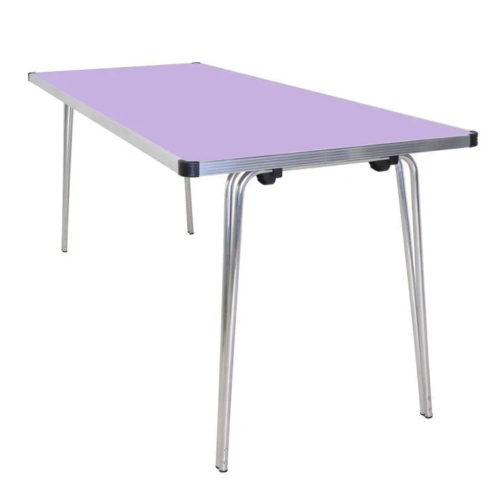 Gopak Contour25 Folding Table Bundle - 14 Tables and Trolley