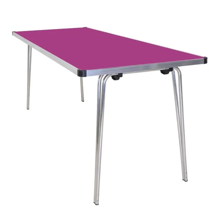 Gopak Contour25 Folding Table Bundle - 14 Tables and Trolley