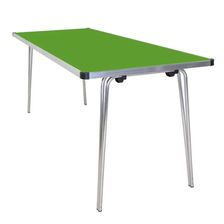Gopak Contour25 Folding Table Bundle - 14 Tables and Trolley