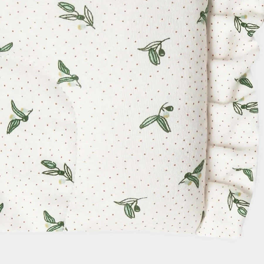 Greek Mosquito Net Mattress Set