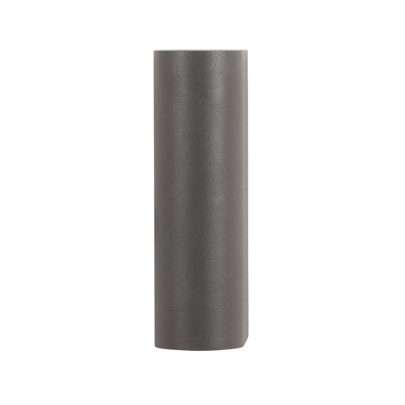 Grey Metal Outdoor Wall Light 42446-WW-GY-DU-DN