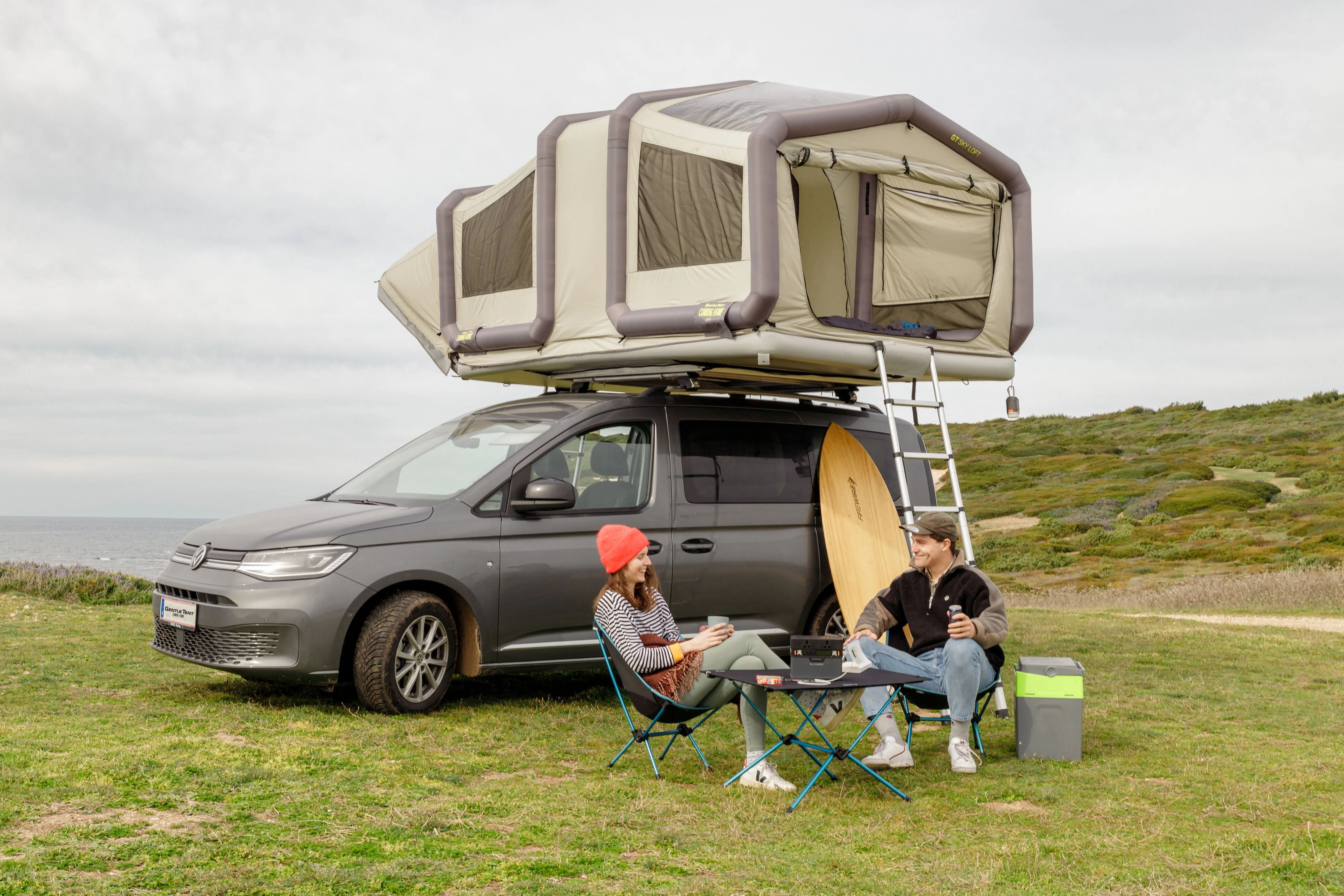 GT SKY LOFT