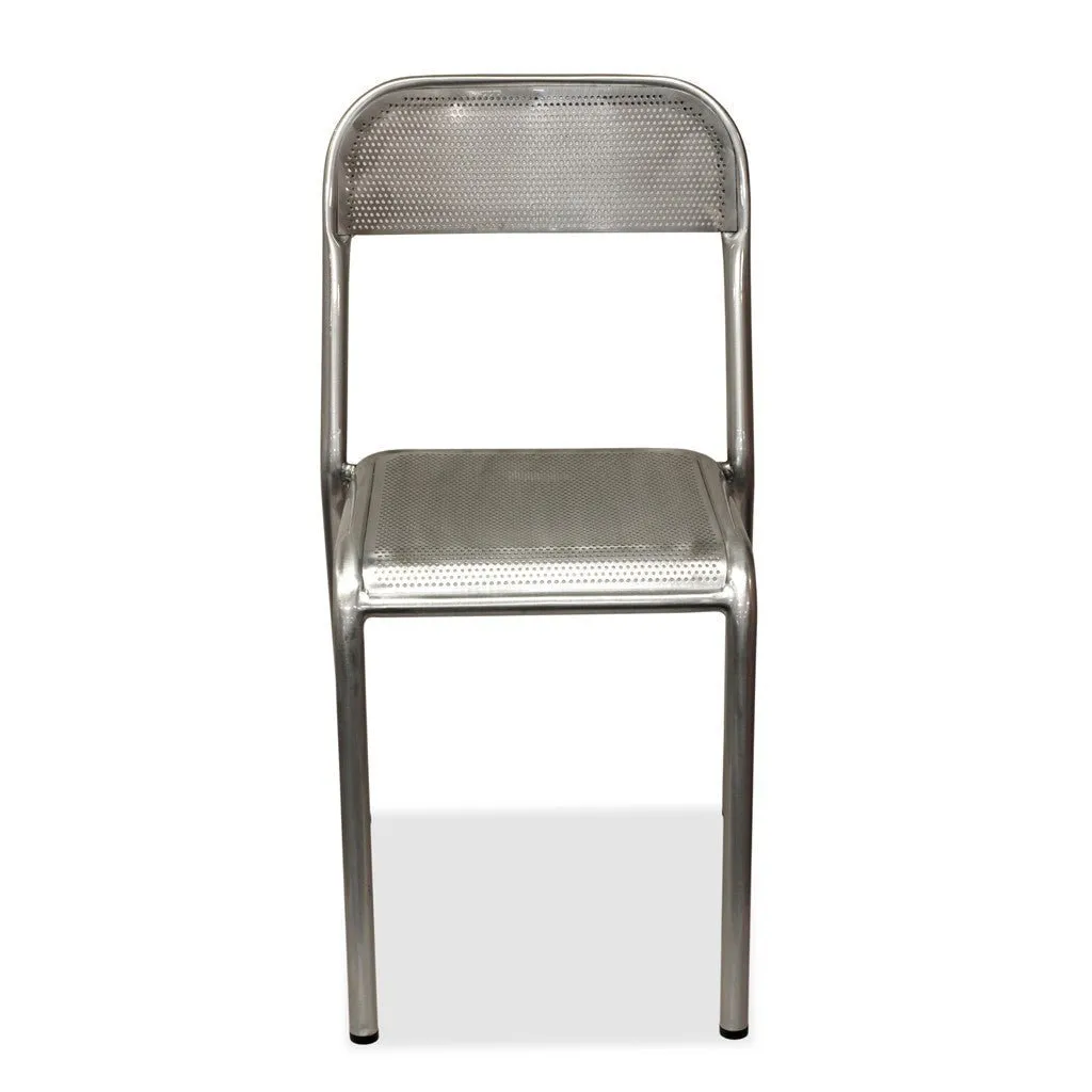 Harvey Mesh Side Chair | In Stock
