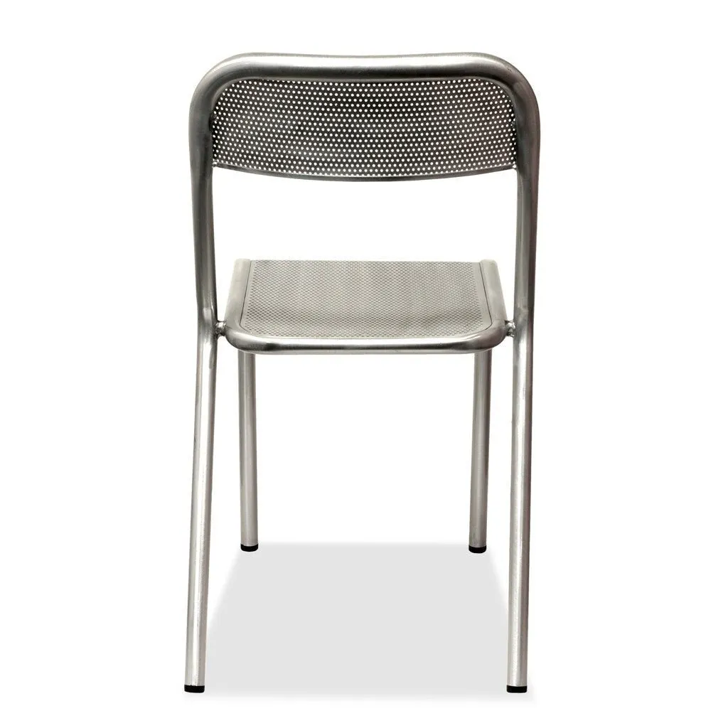 Harvey Mesh Side Chair | In Stock