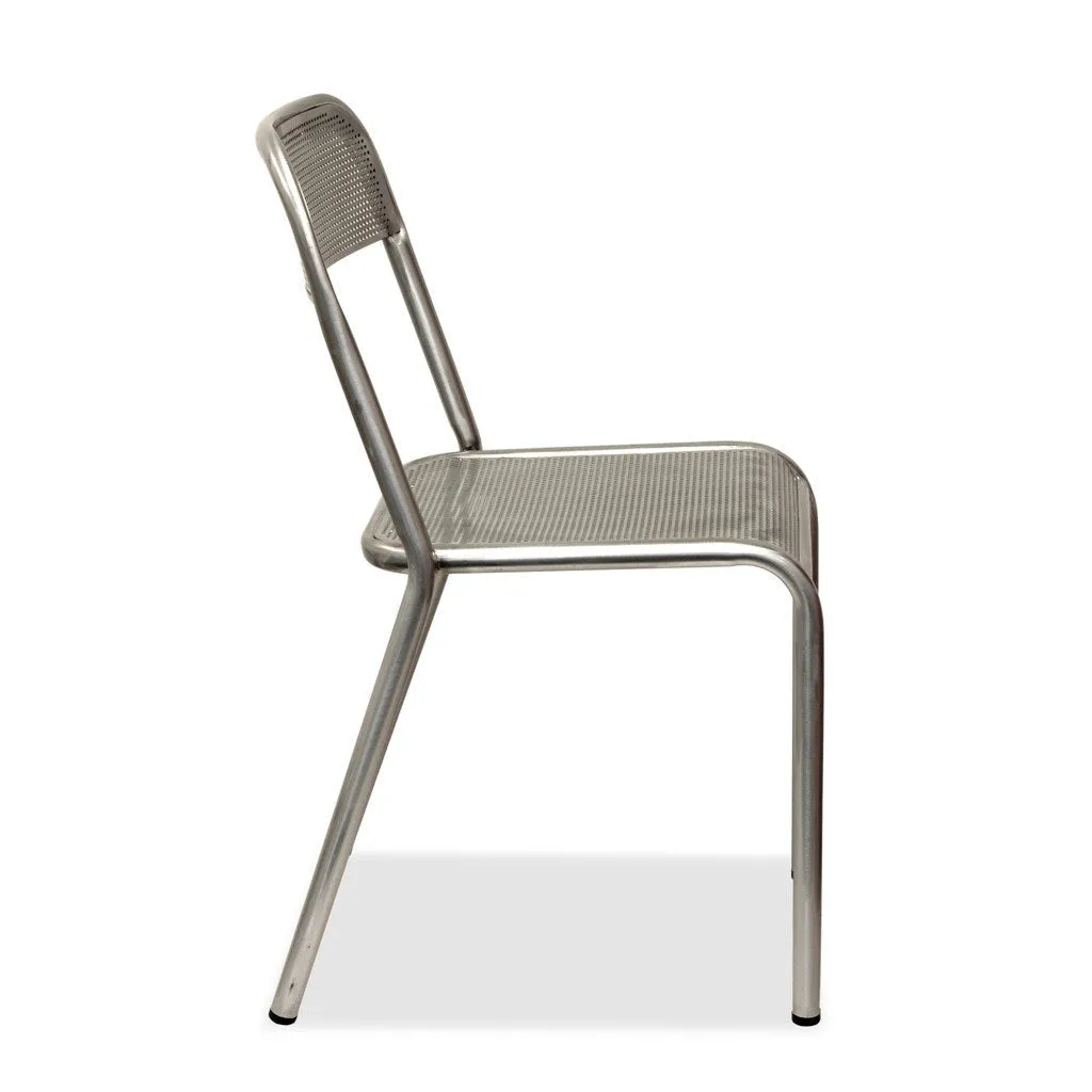 Harvey Mesh Side Chair | In Stock