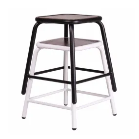 Harvey Ply Low Stool | In Stock