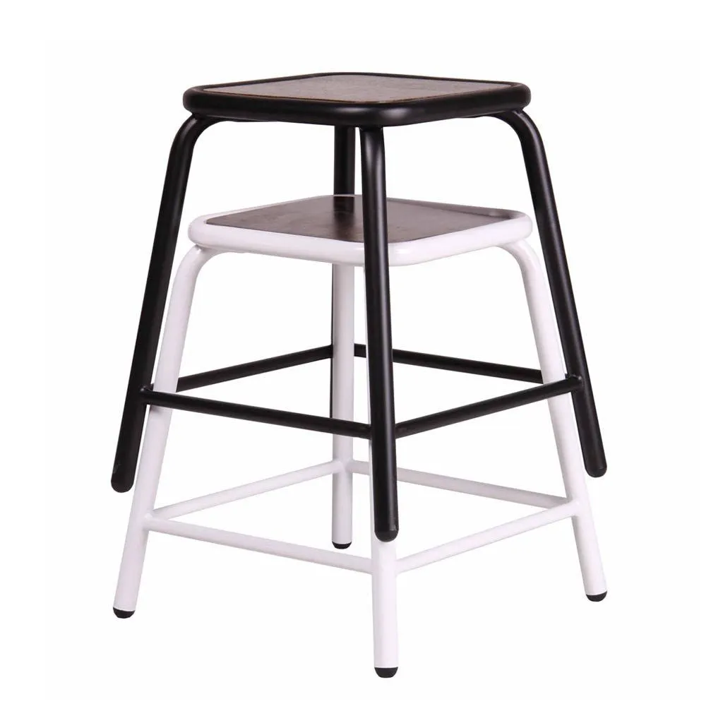 Harvey Ply Low Stool | In Stock