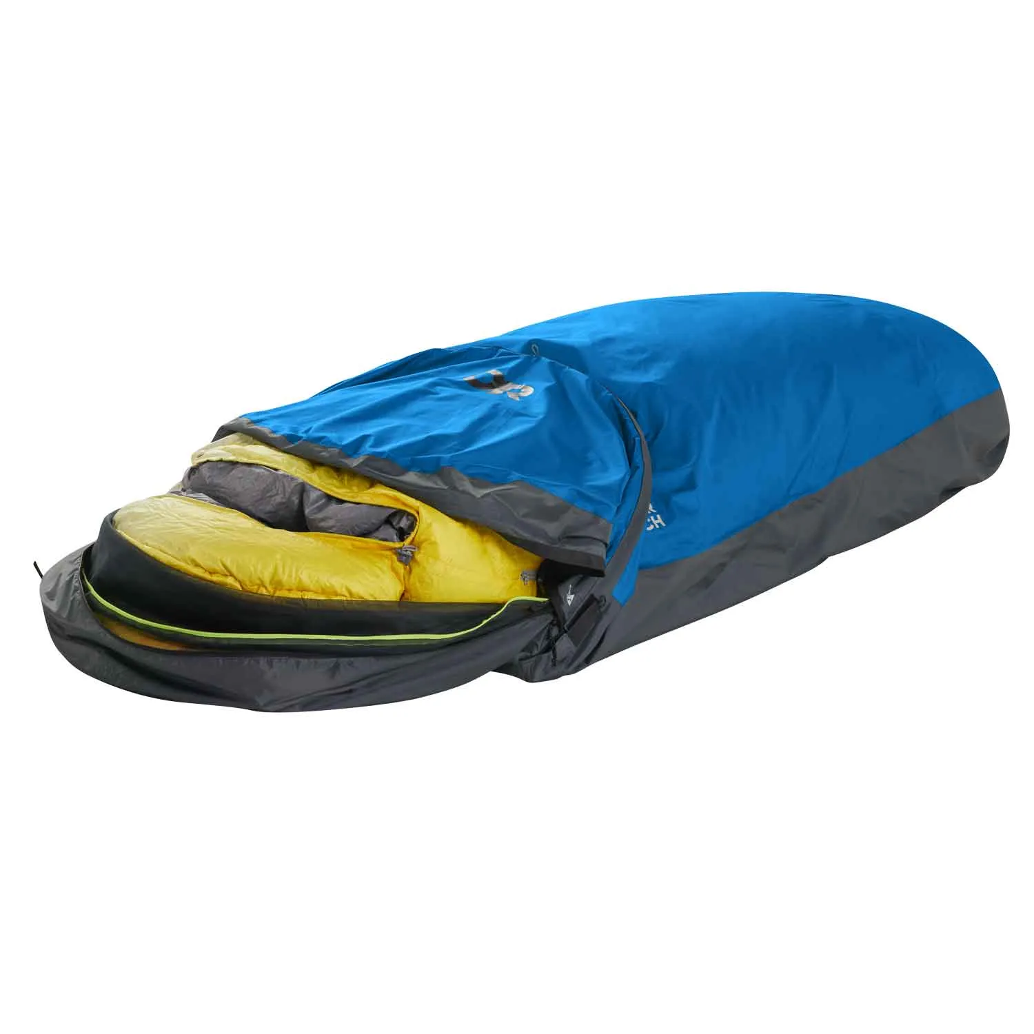 Helium Bivy Bag - Ultralight