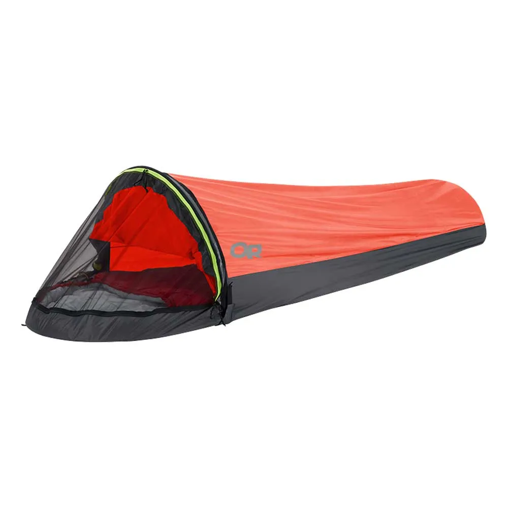 Helium Bivy Bag - Ultralight