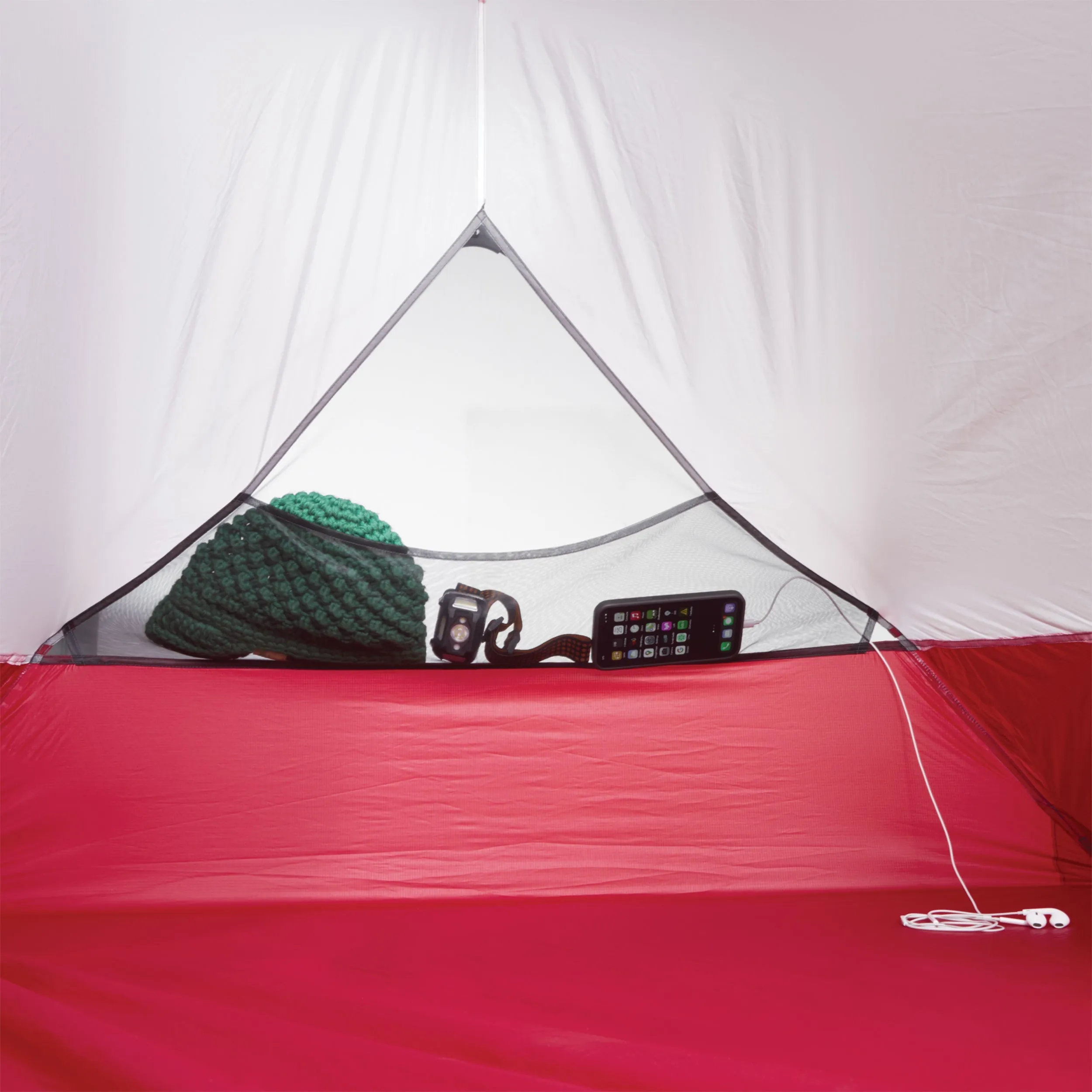 Hubba Hubba 2-Person Backpacking Tent (V9)