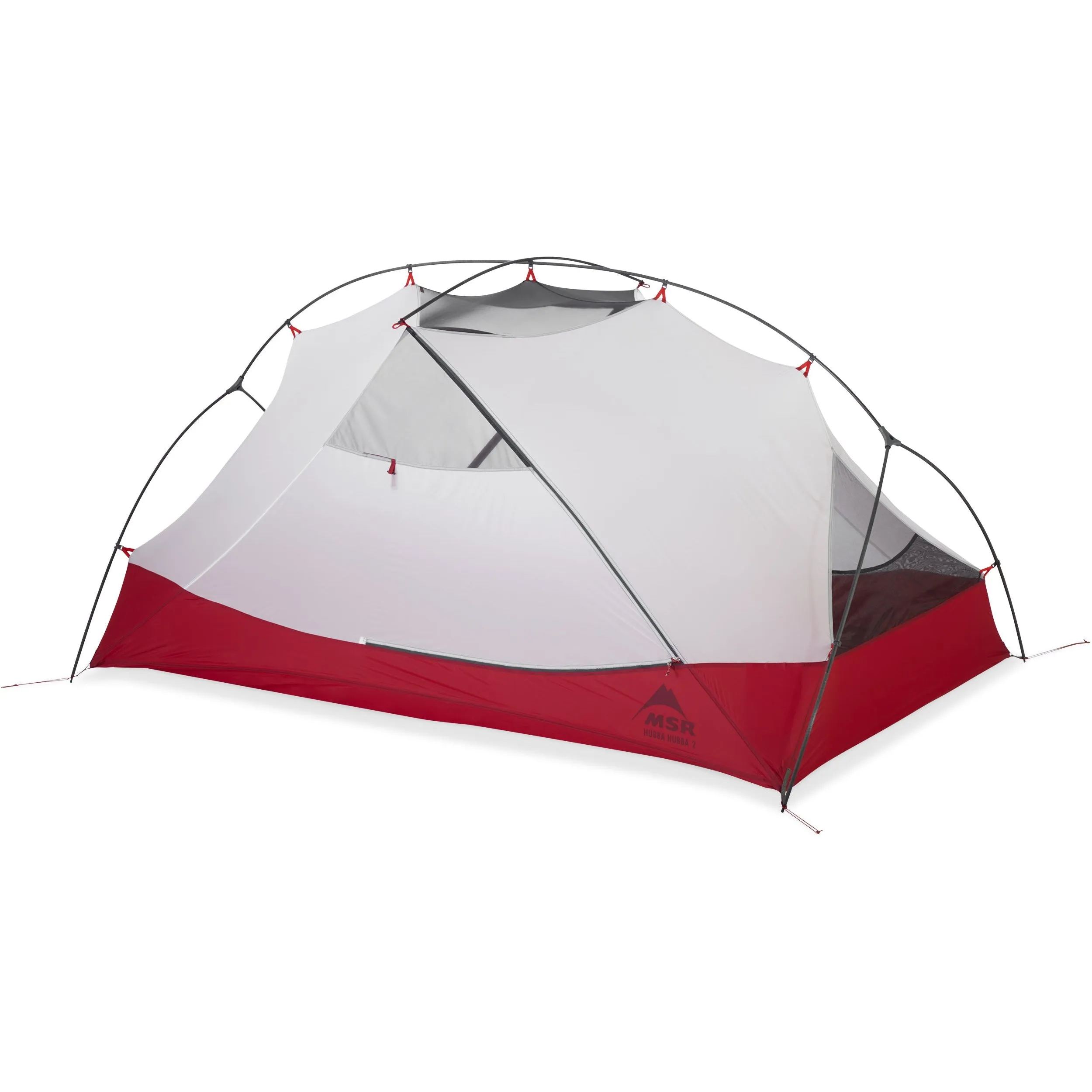 Hubba Hubba 2-Person Backpacking Tent (V9)
