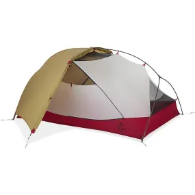 Hubba Hubba 2-Person Backpacking Tent