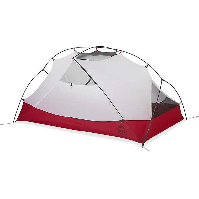 Hubba Hubba 2-Person Backpacking Tent