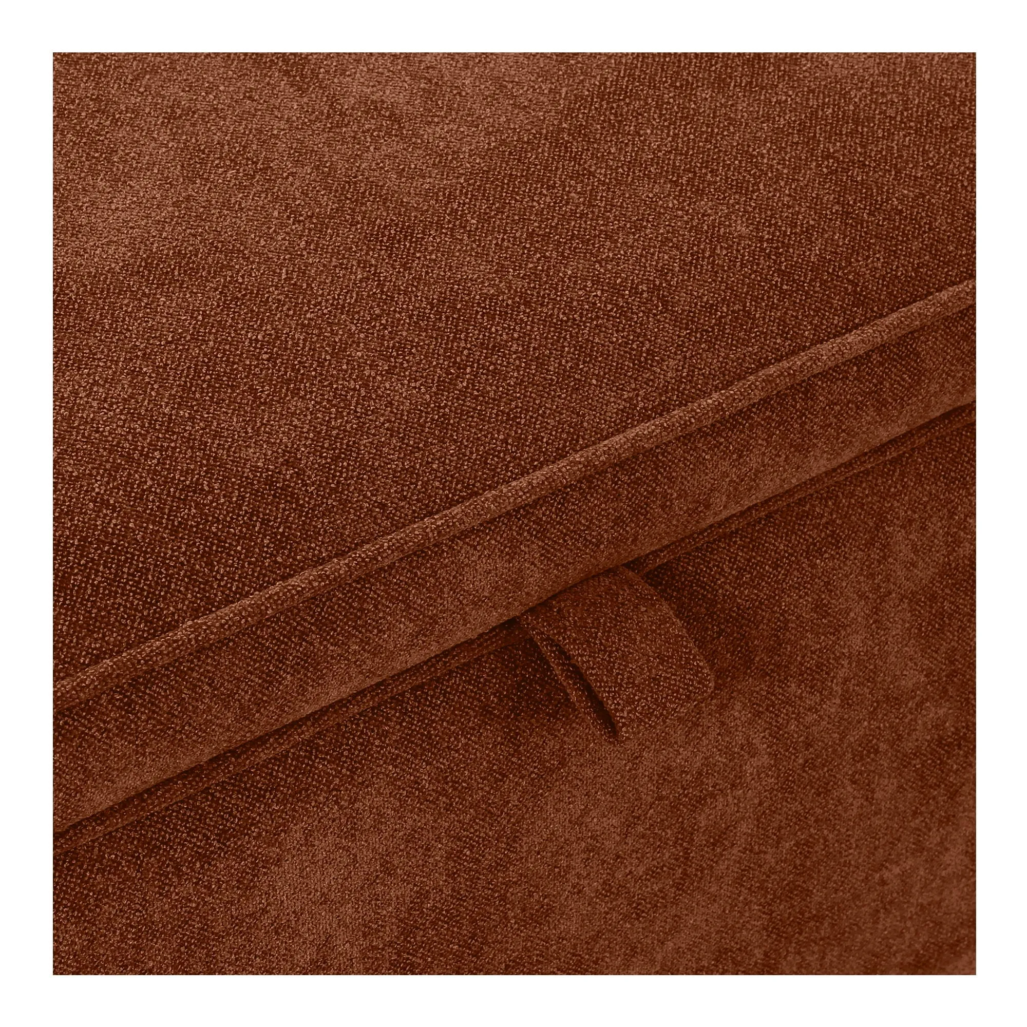 Ichigo - Storage Bench - Orange