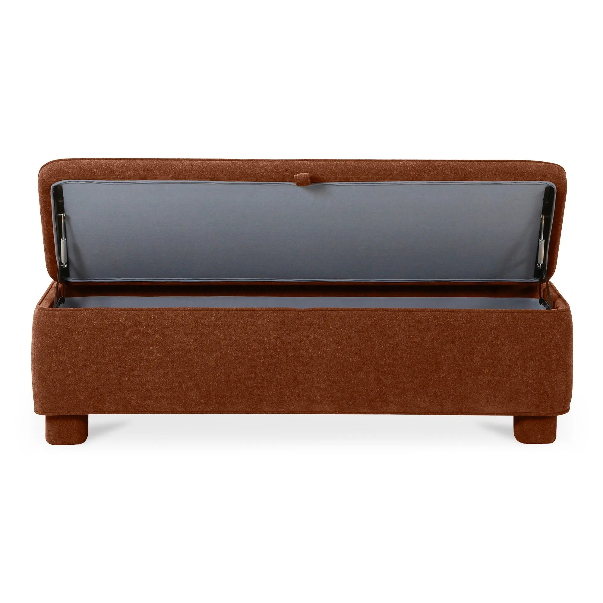 Ichigo - Storage Bench - Orange