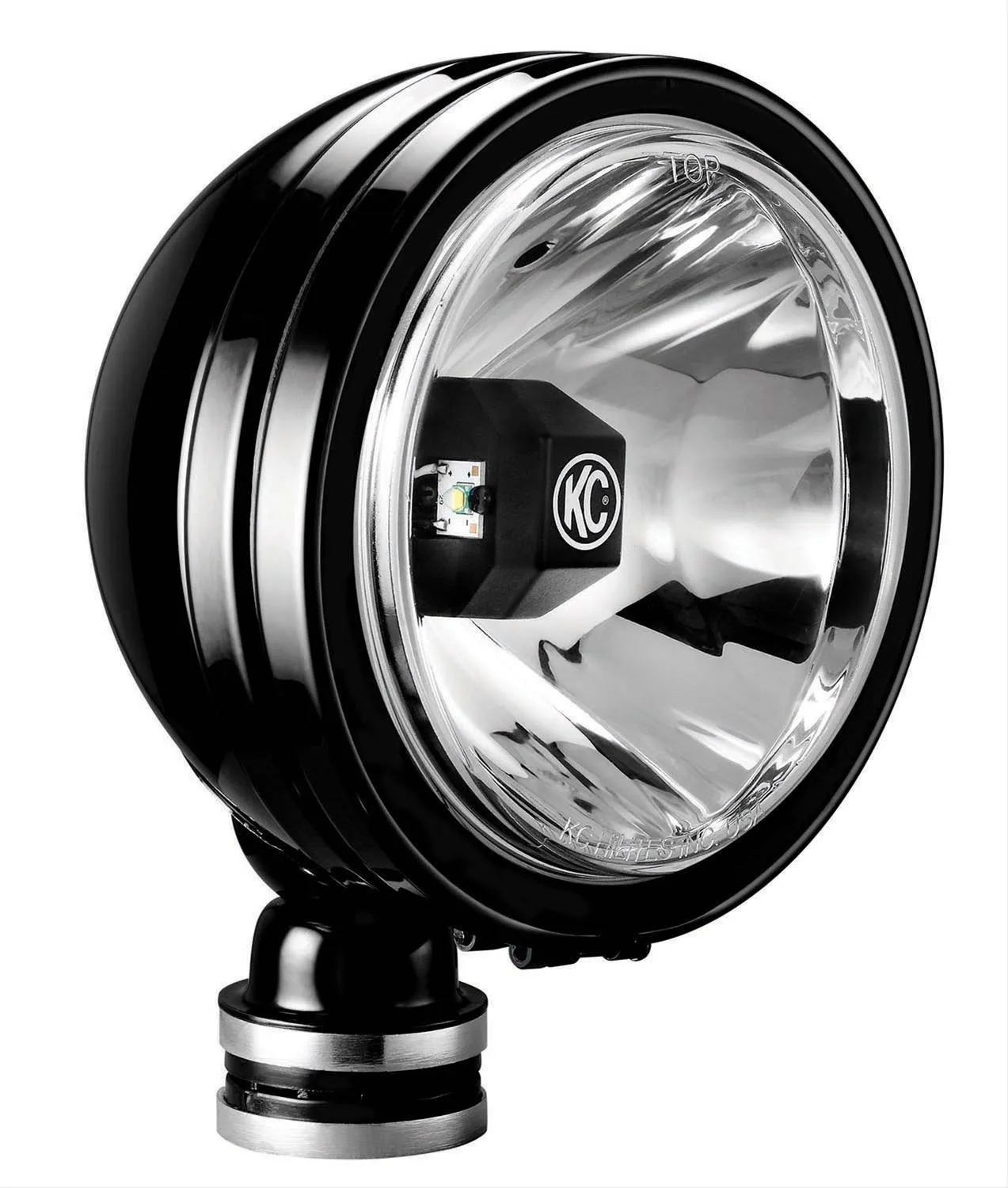 KC HiLiTES Gravity LED Daylighter Lights 1653