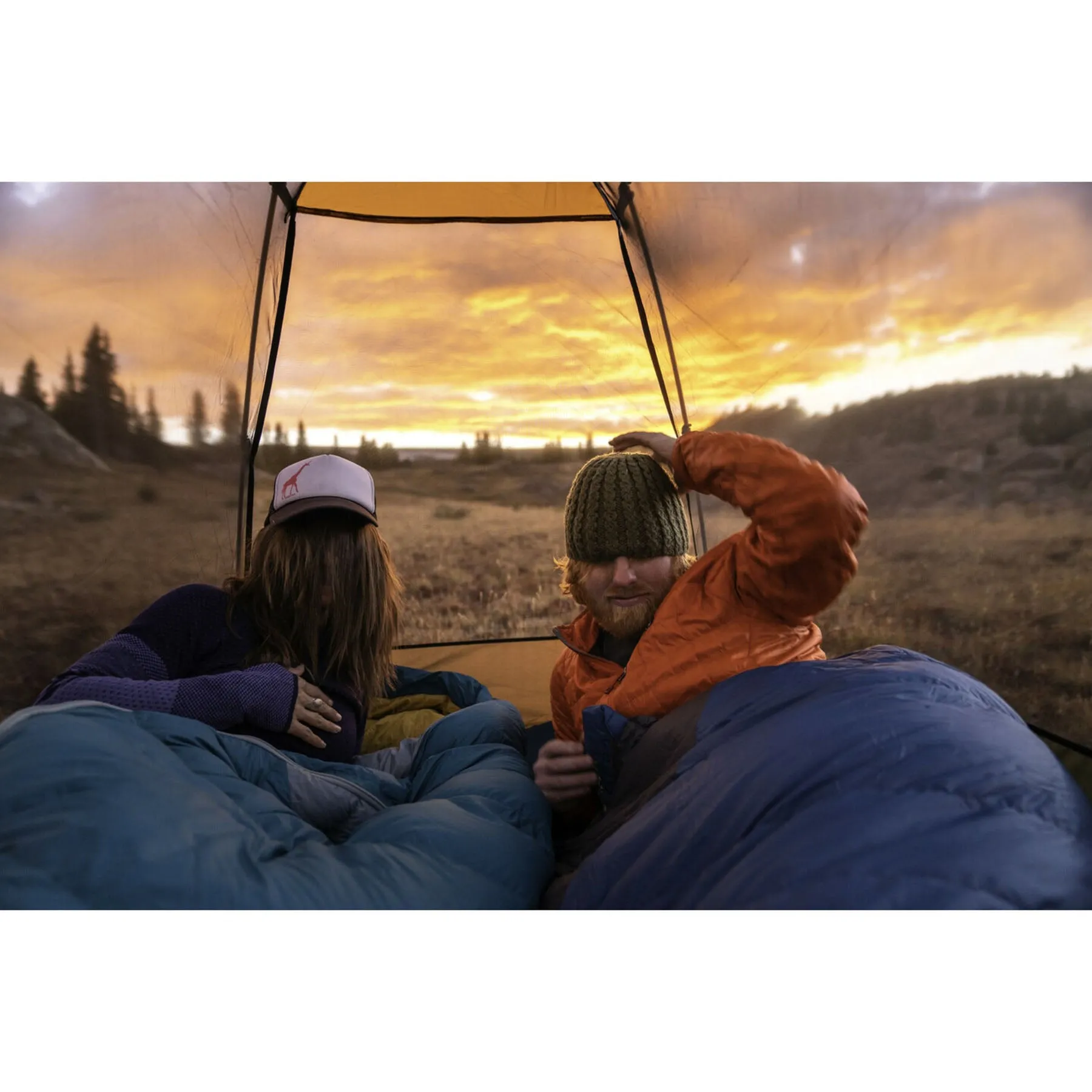 Kelty Cosmic 20 Degree Down Sleeping Bag