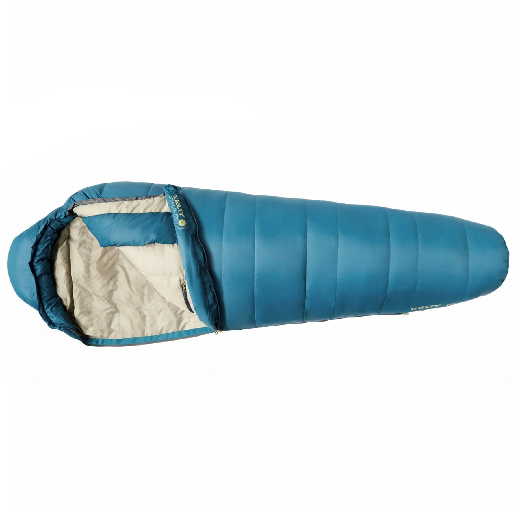 Kelty Cosmic 20 Degree Down Sleeping Bag