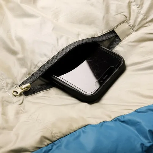 Kelty Cosmic 20 Degree Down Sleeping Bag