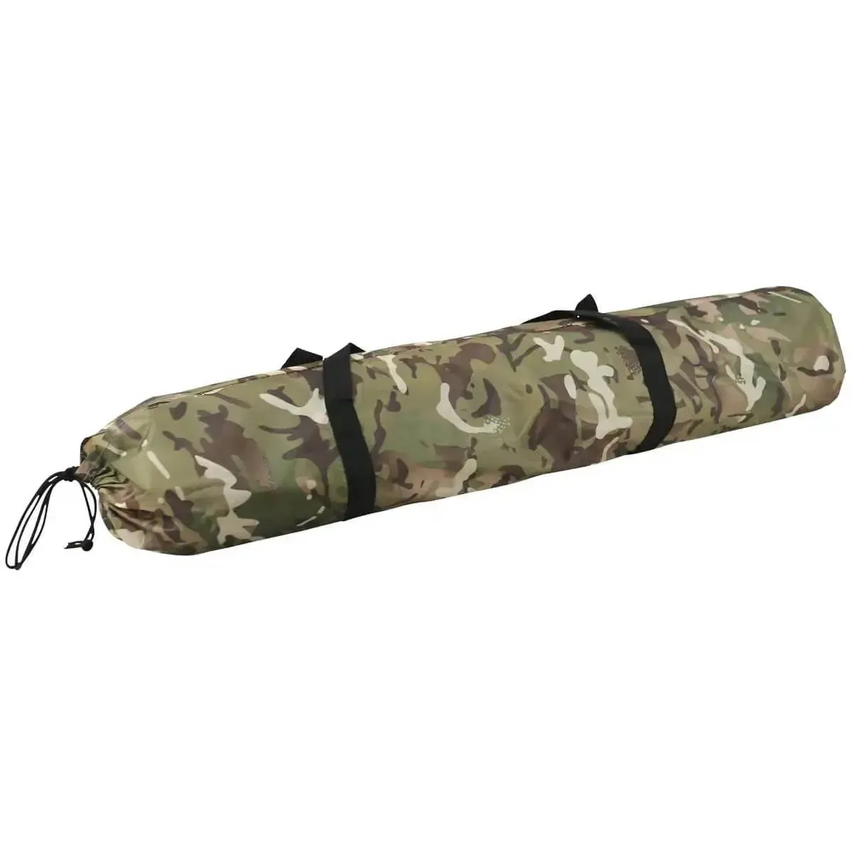 Kombat 2 Person Domed Single Skin Ranger Tent