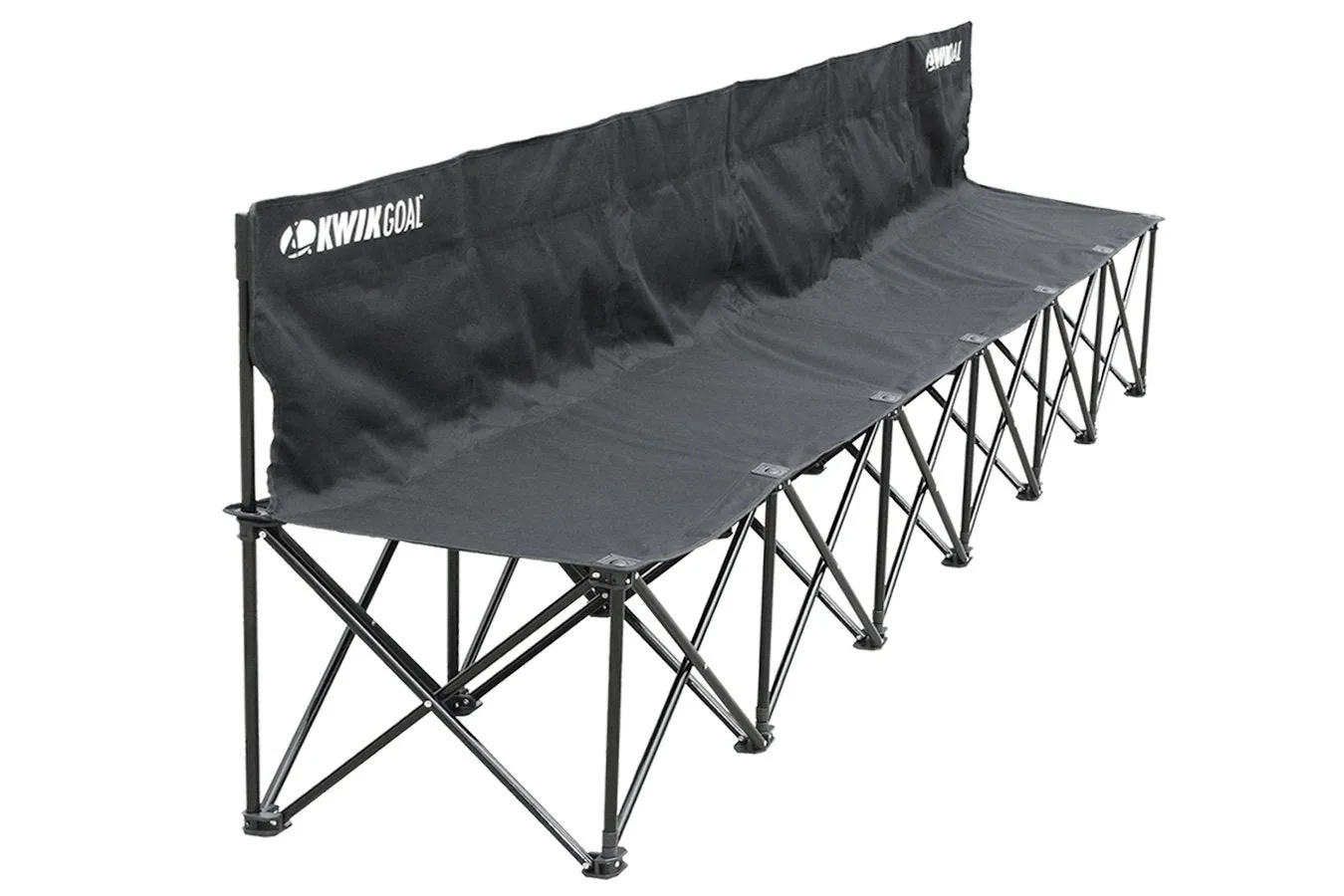 Kwikgoal 6-Seat Kwik Bench | 9B906