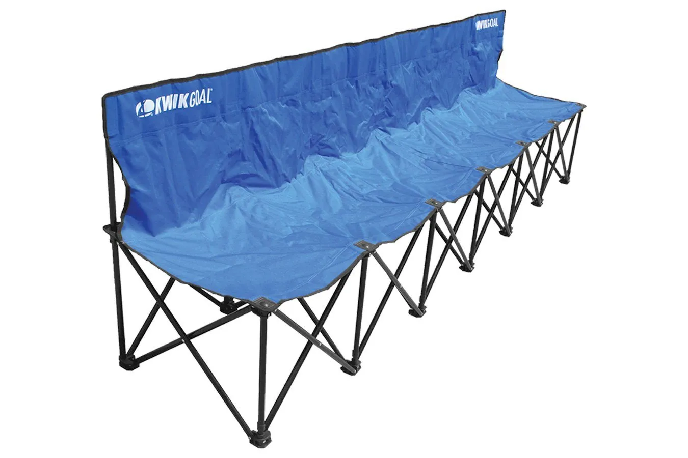 Kwikgoal 6-Seat Kwik Bench | 9B906