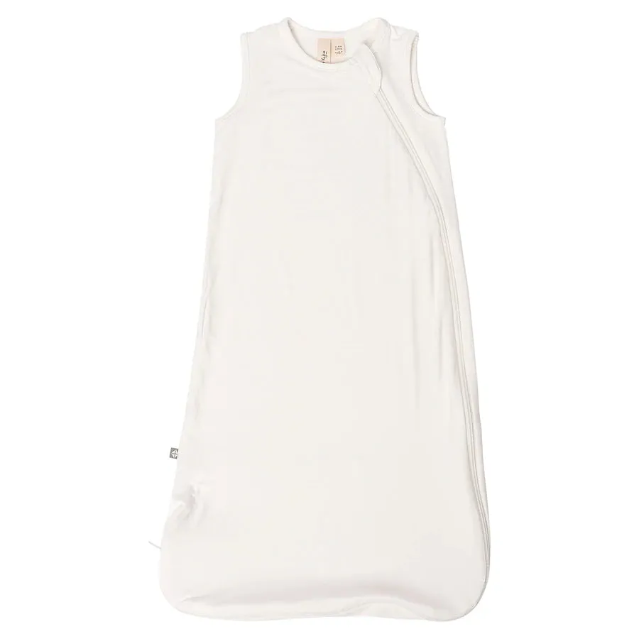 Kyte Baby Solid Sleep Bag / 0.5 TOG / Cloud