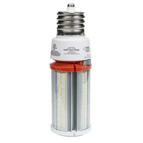 LED HID Replacement Lamp, Power Select 27/22/18W, EX39 Base, 5000K, 120-277V Input, DirectDrive