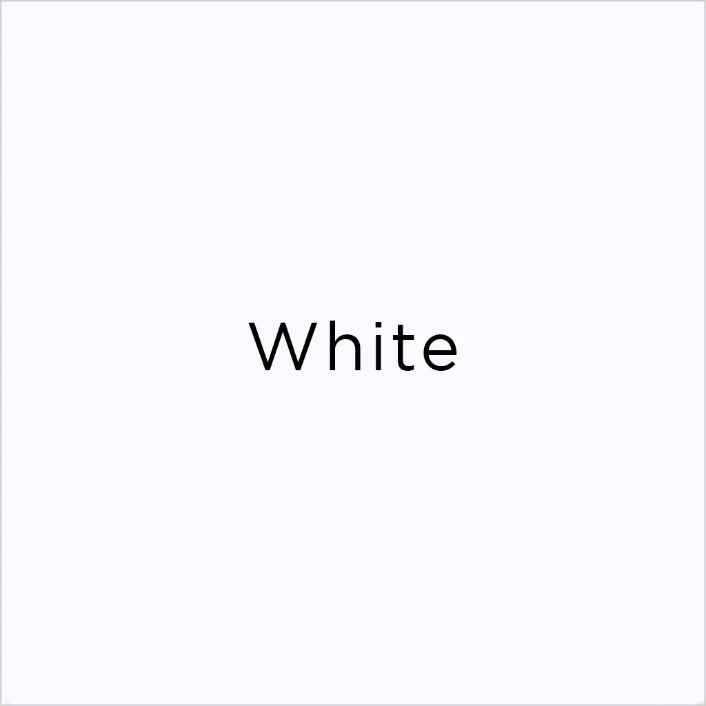 Lift Laptop Table - White