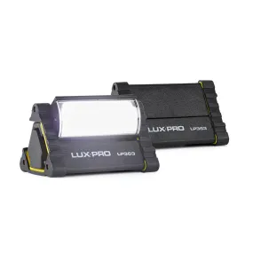Lp362 Mini 180 Lumen Directional Pivoting Work Light - 2 Pack