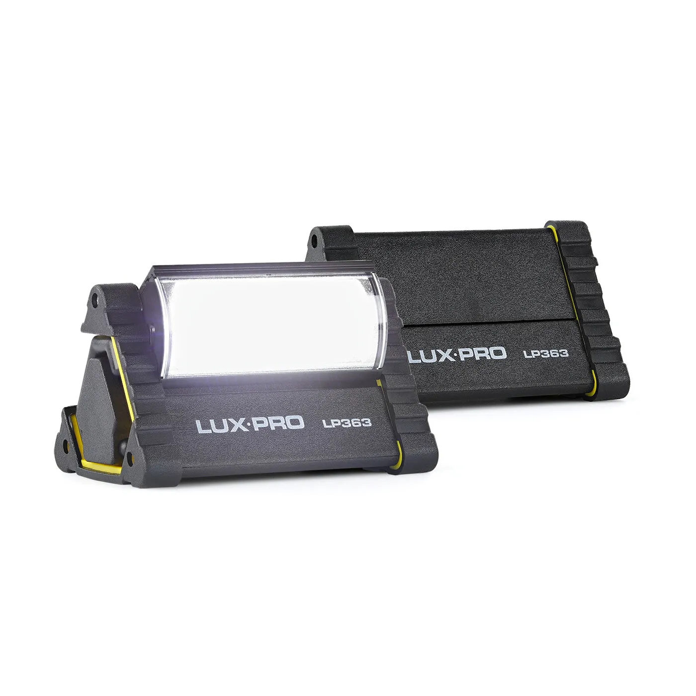 Lp362 Mini 180 Lumen Directional Pivoting Work Light - 2 Pack