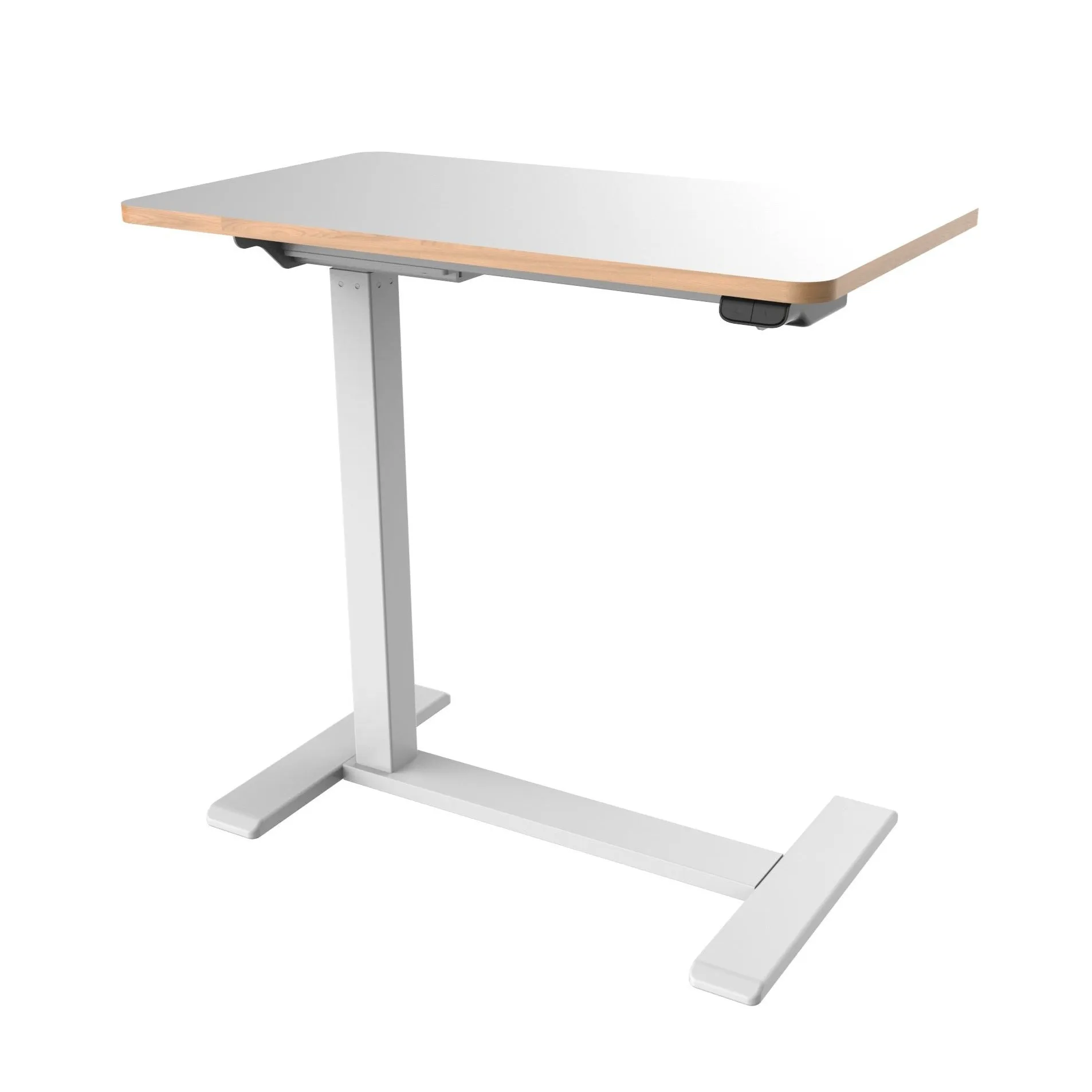 Malmo Overbed Table