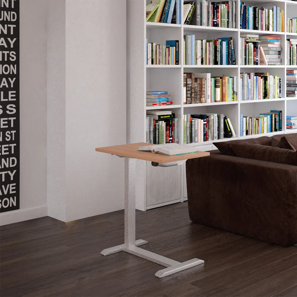 Malmo Overbed Table